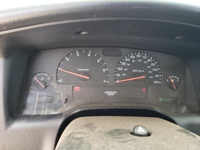 2004 Dodge Dakota SXT