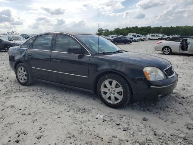 2006 Ford Five Hundred SEL