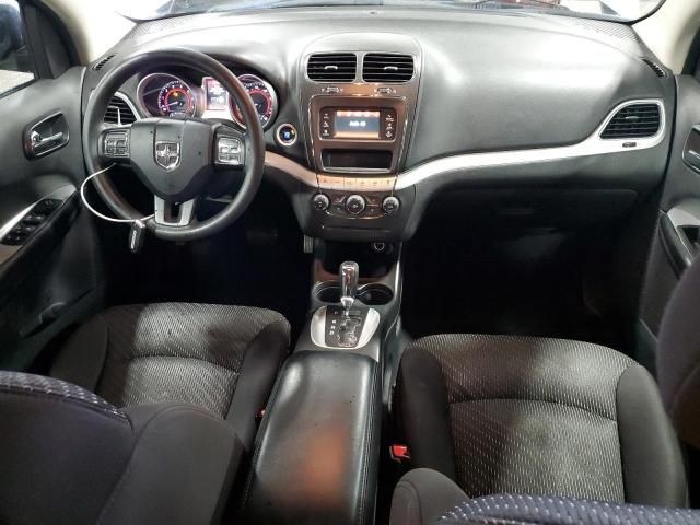 2013 Dodge Journey SXT