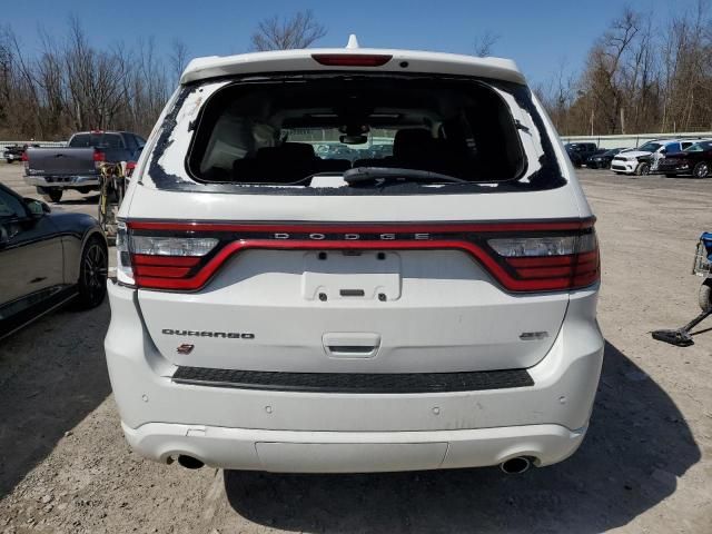 2020 Dodge Durango GT