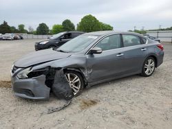 2016 Nissan Altima 3.5SL en venta en Mocksville, NC