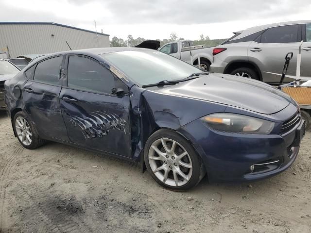 2013 Dodge Dart SXT