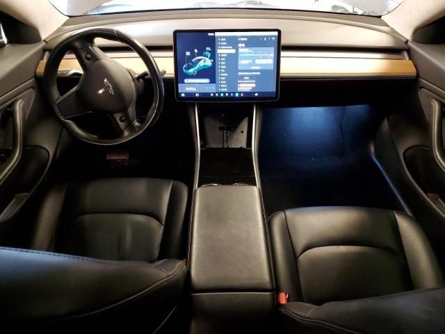 2017 Tesla Model 3