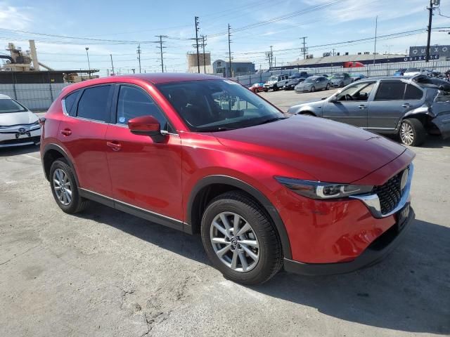 2023 Mazda CX-5 Select