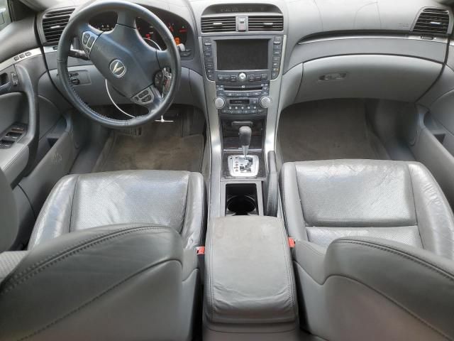 2006 Acura 3.2TL