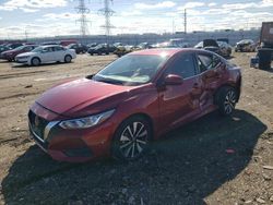 2023 Nissan Sentra SV for sale in Elgin, IL