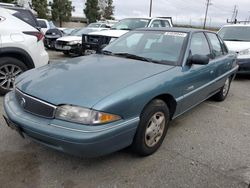 Buick Vehiculos salvage en venta: 1997 Buick Skylark Gran Sport