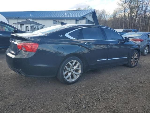 2019 Chevrolet Impala Premier