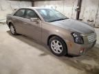 2007 Cadillac CTS