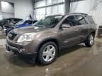 2008 GMC Acadia SLT-2