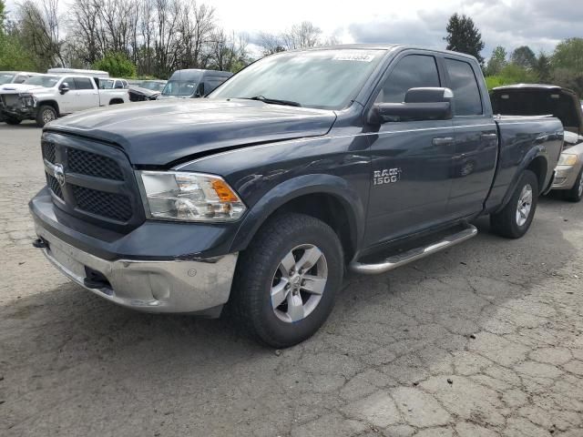 2014 Dodge RAM 1500 SLT