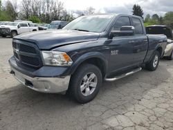 Dodge Vehiculos salvage en venta: 2014 Dodge RAM 1500 SLT