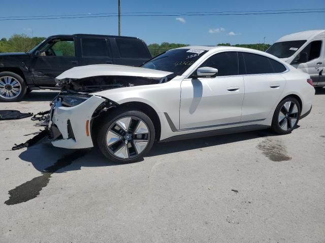 2023 BMW I4 Edrive 35