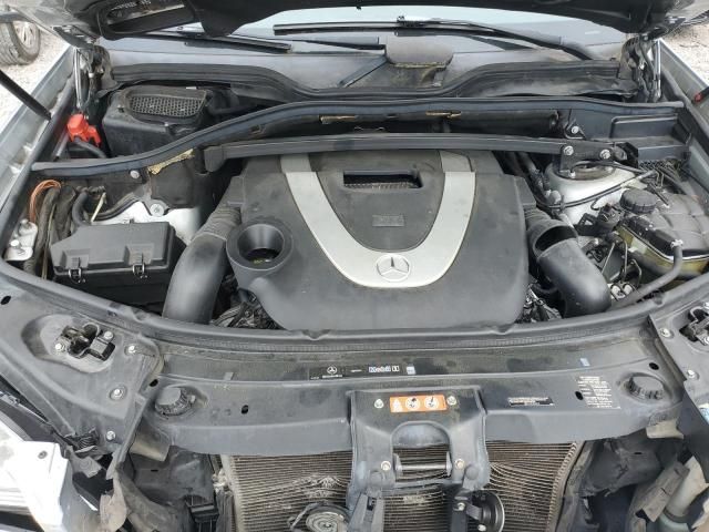 2007 Mercedes-Benz GL 450 4matic