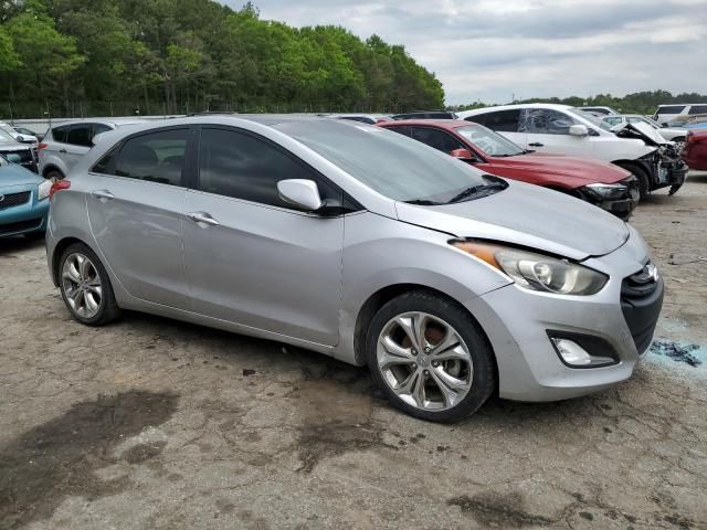 2015 Hyundai Elantra GT