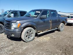 2014 Ford F150 Supercrew for sale in Central Square, NY