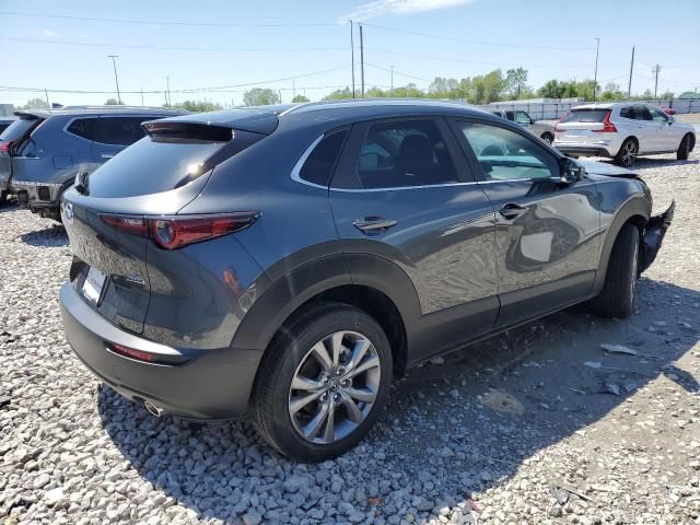 2024 Mazda CX-30 Preferred