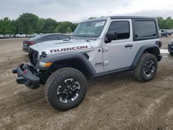 2024 Jeep Wrangler Rubicon en venta en Conway, AR