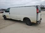 2004 Chevrolet Express G3500