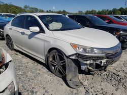 2017 Honda Accord Sport for sale in Savannah, GA