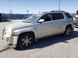 2014 GMC Terrain SLT for sale in Anthony, TX