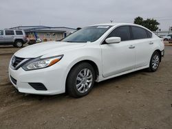 2017 Nissan Altima 2.5 for sale in San Diego, CA