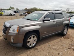 GMC Terrain sle Vehiculos salvage en venta: 2012 GMC Terrain SLE