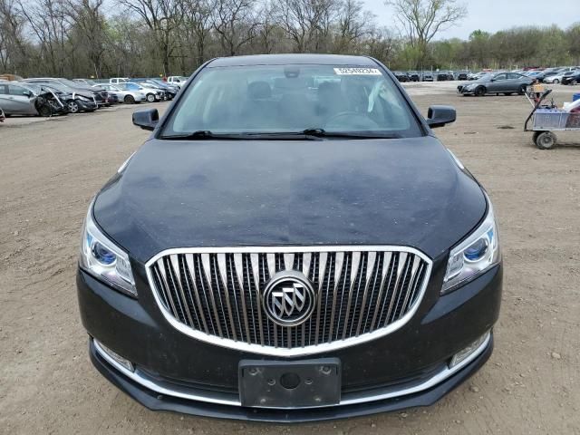 2014 Buick Lacrosse