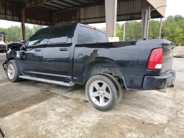 2013 Dodge RAM 1500 ST