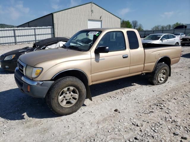 2000 Toyota Tacoma Xtracab Prerunner