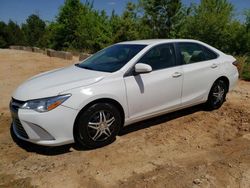2017 Toyota Camry LE for sale in China Grove, NC