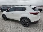 2020 KIA Sportage SX