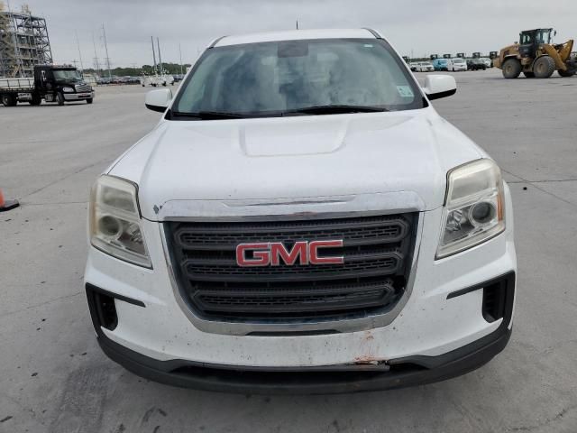 2016 GMC Terrain SLE