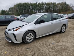 2021 Toyota Prius Special Edition for sale in North Billerica, MA