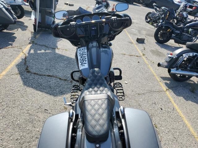 2021 Harley-Davidson Flhxs