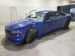 Dodge Charger salvage cars for sale: 2020 Dodge Charger SXT