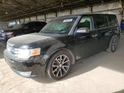 2010 Ford Flex Limited for sale in Phoenix, AZ