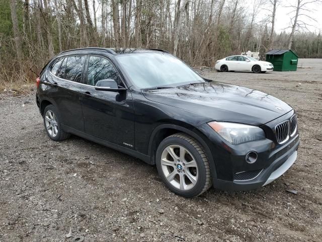 2013 BMW X1 XDRIVE28I