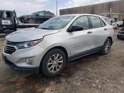 2019 Chevrolet Equinox LS for sale in Fredericksburg, VA