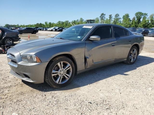 2012 Dodge Charger SXT