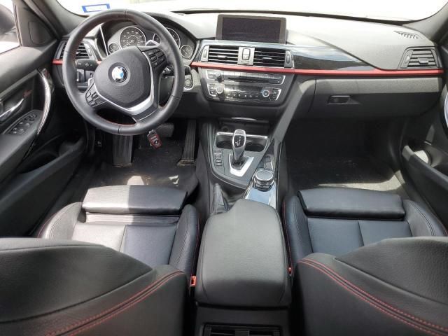 2015 BMW 335 I