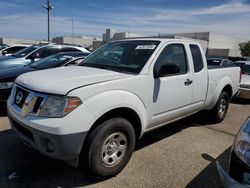 2016 Nissan Frontier S for sale in Moraine, OH