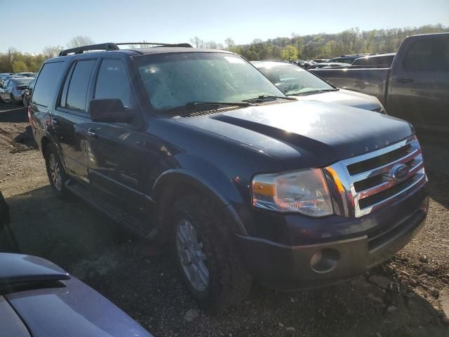 2007 Ford Expedition XLT