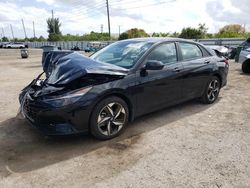 2023 Hyundai Elantra SEL en venta en Miami, FL