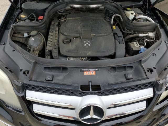 2014 Mercedes-Benz GLK 350