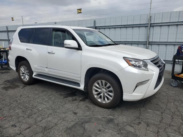 2018 Lexus GX 460