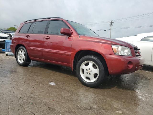2005 Toyota Highlander Limited
