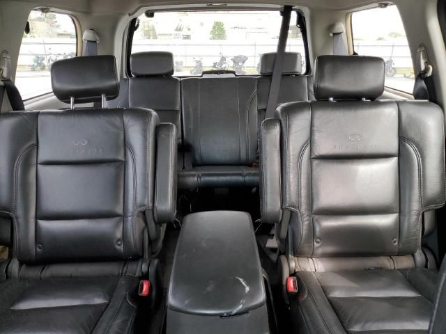 2006 Infiniti QX56