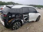 2017 BMW I3 REX