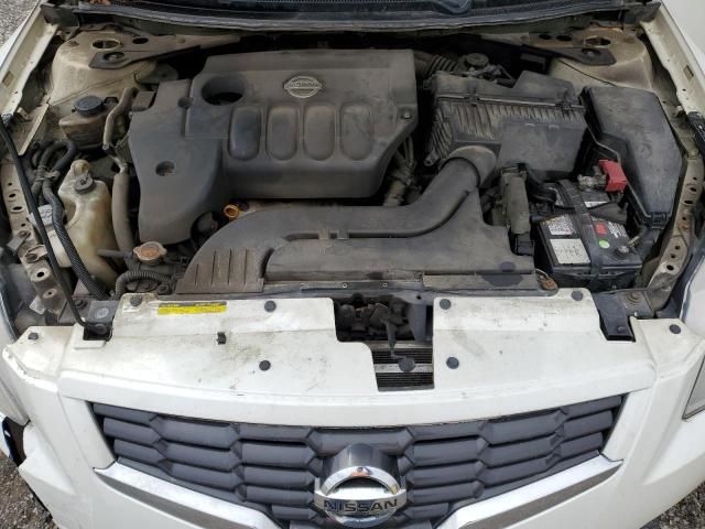 2009 Nissan Altima 2.5S